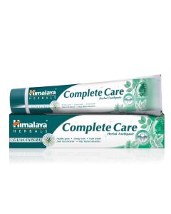 HIMALAYA TP COMPLETE CARE 6X75ML
