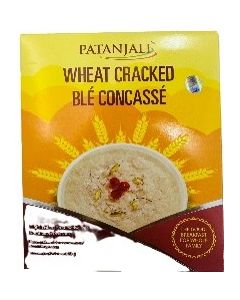 PATANJALI DALIA (PORRIDGE) 500GX24