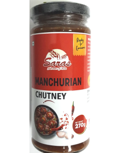 SARAS CHT MANCHURIAN 12X250G