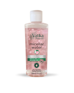 DAB MICELLAR ROSE WATER 200MLX6