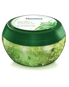 HM ALOEVERA BODY GEL 300MLX6