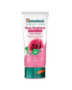 HIMALAYA FACEWASH ROSE 6X150ML