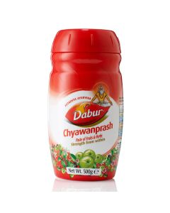 DABUR CHYAWANPRASH(6X500G)