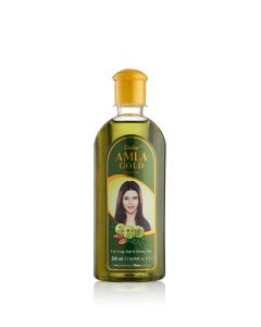 DAB. AMLA GOLD HAIR OIL 6X200ML
