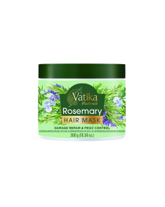 DAB HAIR MASK ROSEMARY 300GX3