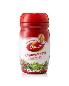 DABUR CHYAWANPRASH(3X1KG)