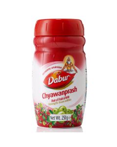 DABUR CHYAWANPRASH(6X250G)