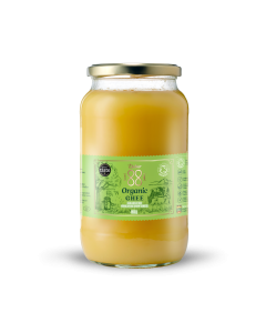 DABUR ORGANIC GHEE 4X850G