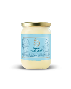 DABUR GOAT GHEE 300GX6