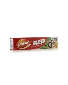 DAB.TP RED 12X100GMS