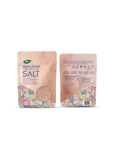DAB HIMALAYAN SALT 1KGX12