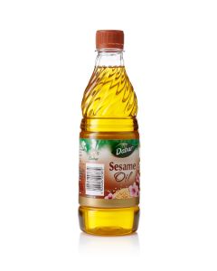 DAB.SESAME OIL 12X500ML