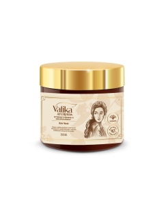 DAB HAIR MASK AYURVEDIC 300MLX6