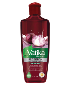 DABUR HAIR OIL RED ONION 6X200ML
