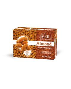 DAB SOAP ALMOND 100G X 6