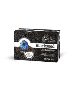 DAB SOAP BLACKSEED 100G X 6