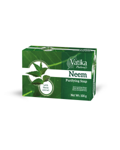 DAB SOAP NEEM 100G X 6