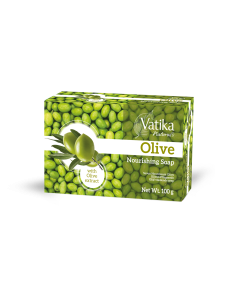 DAB SOAP OLIVE 100G X 6