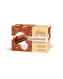 DAB SOAP SANDAL  6X125G