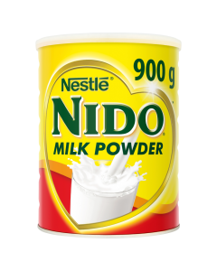 NIDO 6X400G