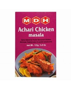 MDH ACHARI CHICKEN 10X100G