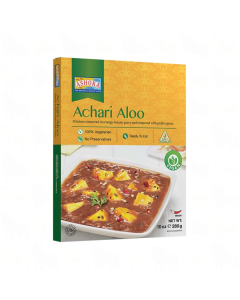 ASHOKA RE ACHARI ALOO 10X280G
