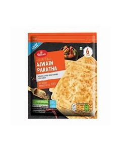 HALDIRAM AJWAIN PARATHA 24X360G