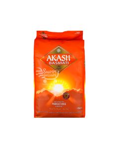 AKASH BASMATI RICE 10 KG