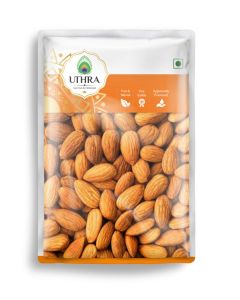 UTHARA ALMONDS