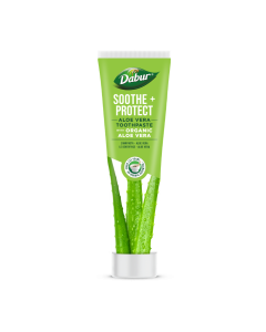 DAB. ORGANIC TP ALOEVERA (6X100GM)