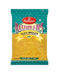 Haldiram Aloo Bhujia 200G X 10