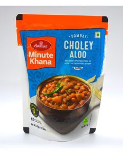HAL MK ALOO CHHOLEY 300GX10