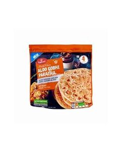HALDIRAM ALOO GOBI PARATHA 20X400G