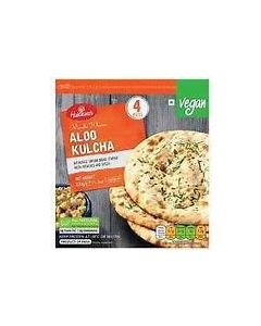 HALDIRAM ALOO KULCHA 24X320G