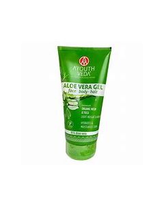 AYOUTH VEDA ALOE VERA GEL 6X150ML