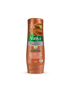 DAB.VAT.ARGAN CONDITIONER 6X200ML