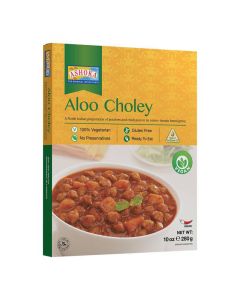 ASHOKA RE ALOO CHHOLEY 10X280G