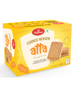 HAL COOKIES HEAVEN ATTA 175GX12