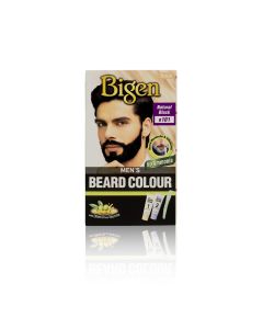 BIGEN BEARD 101 (3PACK)