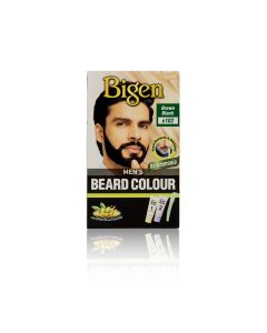 BIGEN BEARD 102 (3PACK)