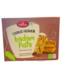 HAL COOKIES BADAM PISTA 200GX12