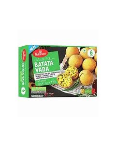 HALDIRAM  BATATA VADA 300GX12