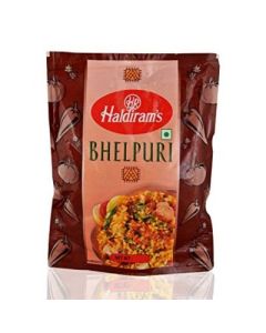 Haldiram Bhelpuri 200G X 10