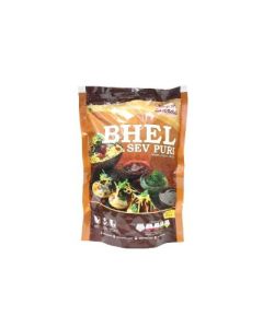Saras Bhel Sev Puri 300G X 20