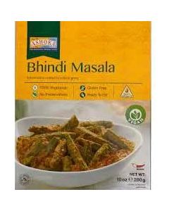 ASHOKA RE BHINDI MASALA 10X280G