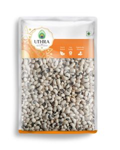 UTHARA BLACKEYE BEANS