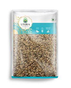 UTHARA BLACKPEPPER COARSE