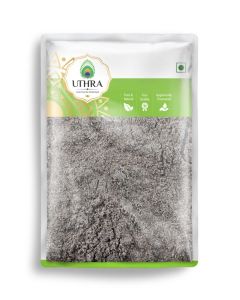 UTHARA BLACKPEPPER POW