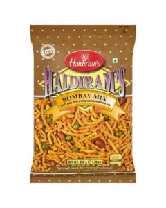 Haldiram Bombay Mix 200G X 10