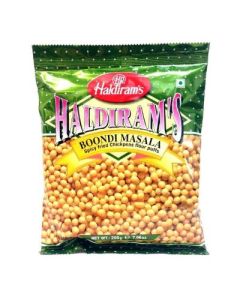 Haldiram Boondi Masala 200G X 10